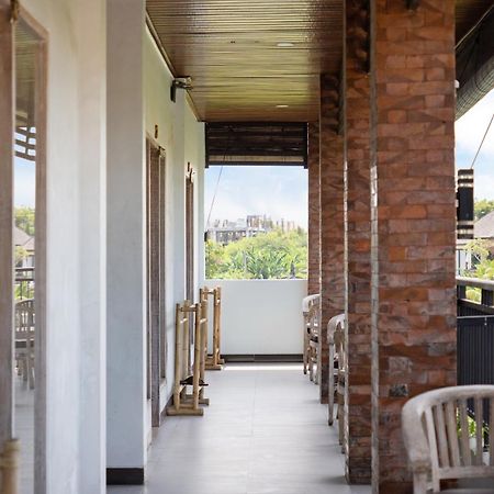 La Sari Village Canggu Esterno foto
